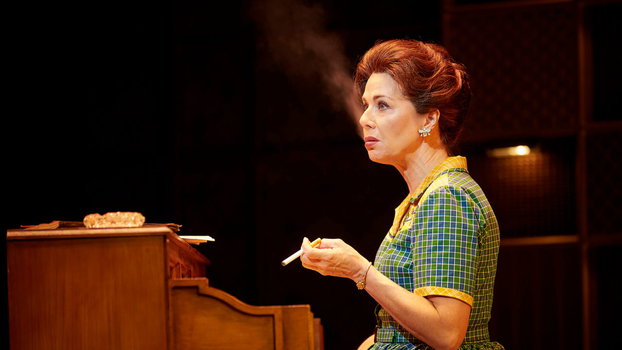 Beautiful The Carole King Musical West End production show