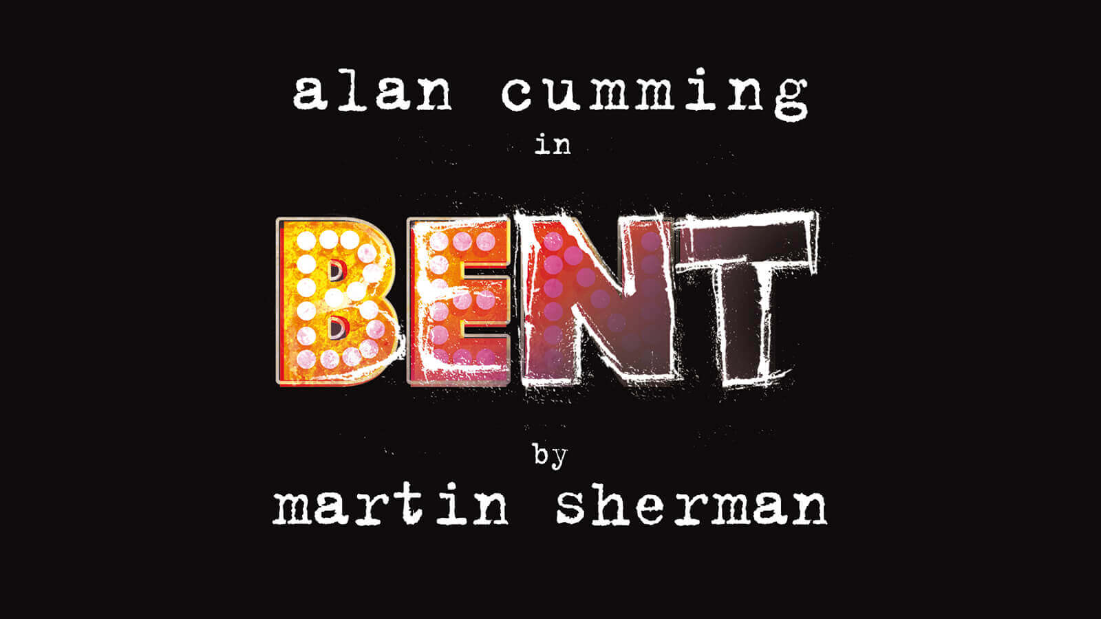 BENT Logo