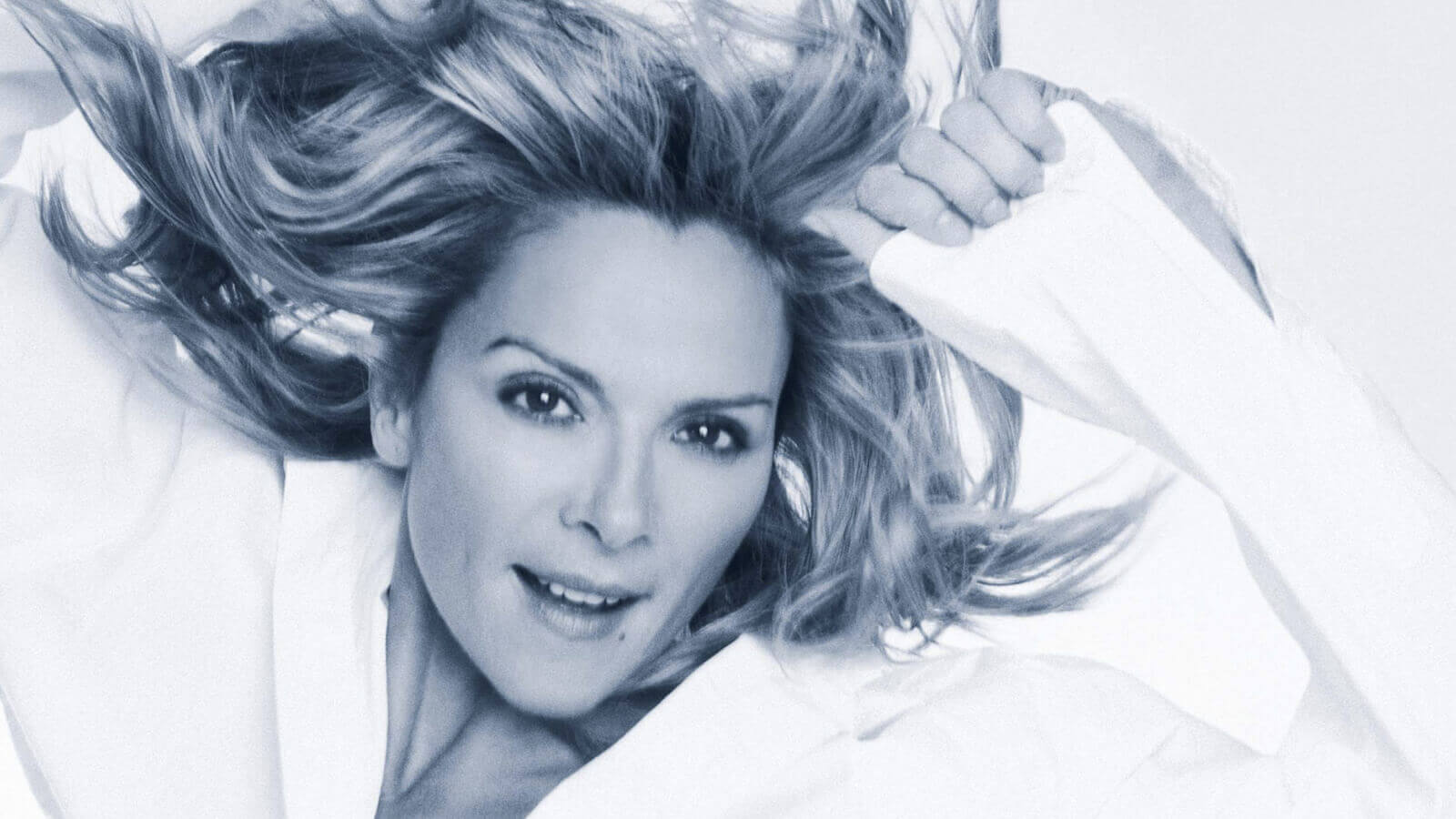 Whose Life Is It Anyway? Kim Cattrall