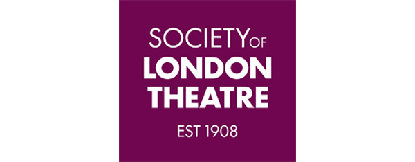 Society of London Theatre (SOLT) logo